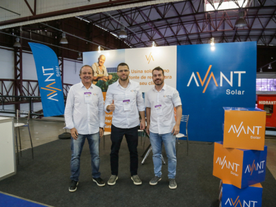 Fórum de Energia Solar